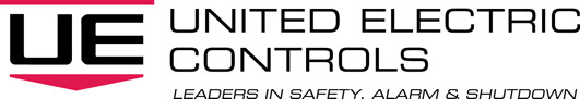 Logo United Electric Controls